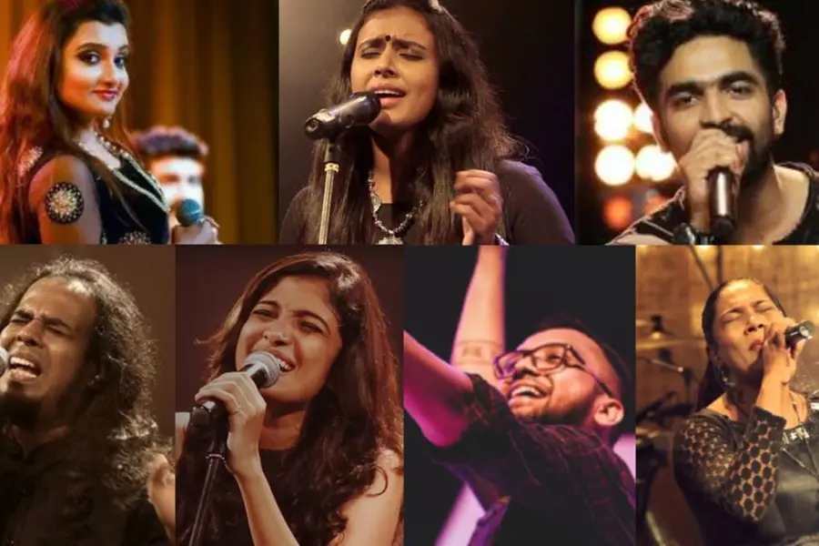 വീട്ടിലിരുന്ന് ബോറടിക്കേണ്ട; ഇഷ്ടഗായകരുണ്ട് കൂട്ടിന്