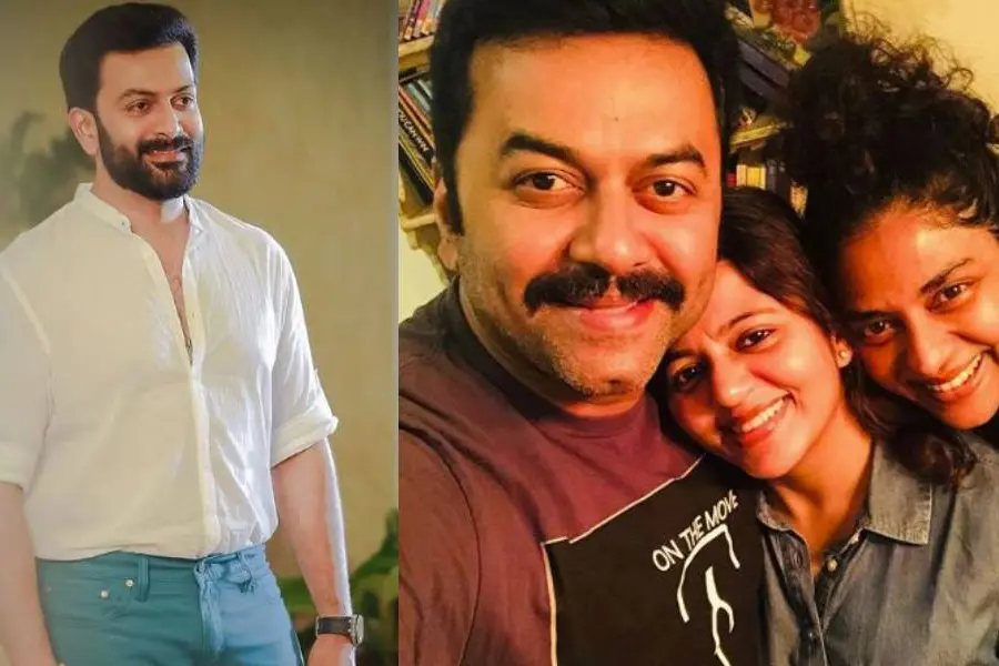 'മിസ് യൂ രാജു' ; പൃഥ്വി ഇല്ലാത്ത ജനതാ കര്ഫ്യൂവെന്ന് ഇന്ദ്രജിത്ത്