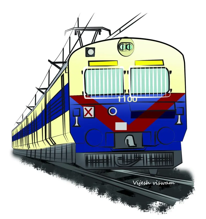 Image for Representation. Mathrubhumi Archives