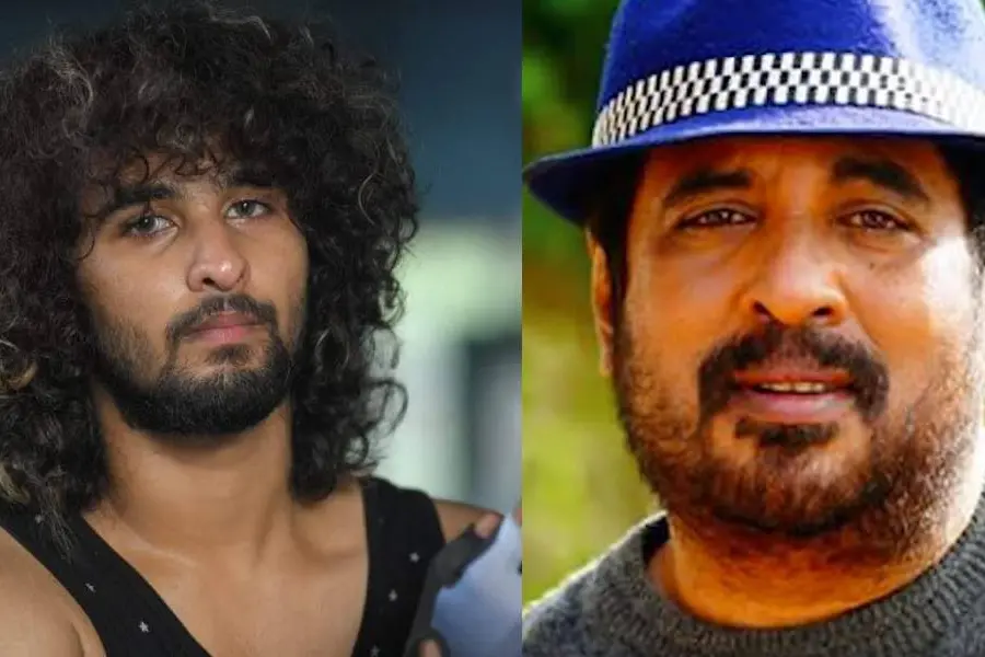 'ഷെയ്ന് നിഗമിനെ കണ്ടാല് എന്നെപ്പോലെയാവരുത് എന്നു ഞാന് പറയും ...