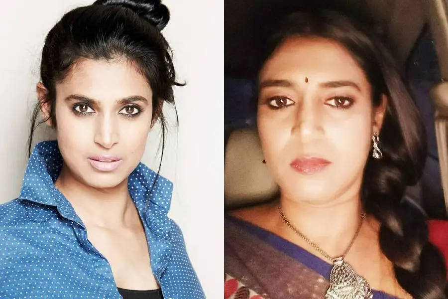 ആന്റിയെന്ന് തല ഫാന്സിന്റെ അശ്ലീല പരാമര്ശം, അജിത് പ്രതികരിക്കണമെന്ന് കസ്തൂരി