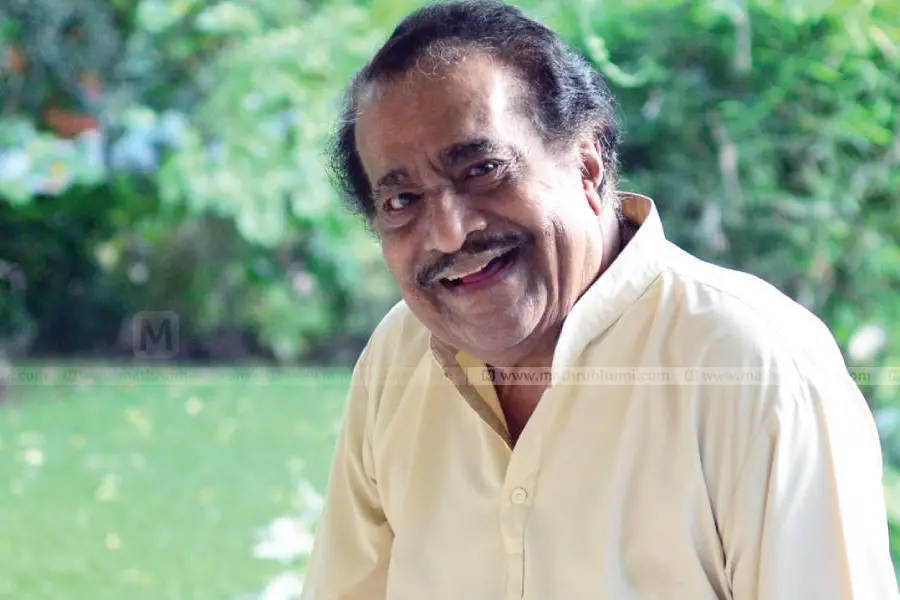ആരുമറിയാത്ത അമ്പതുകളിലെ ആ ഹോളിവുഡ് സിനിമാക്കാരന് ഇതാ ഇവിടെയുണ്ട്