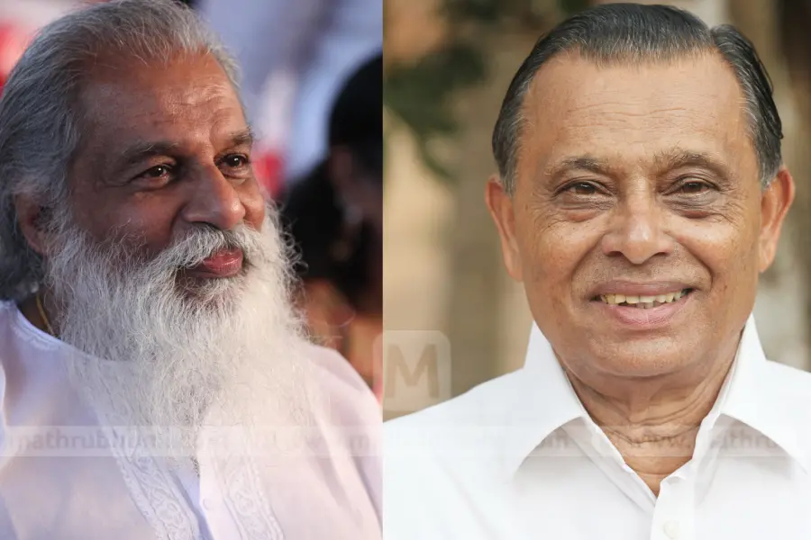 യേശുദാസിന് ഇനിയും ഗുരുവായൂര് നിഷേധിക്കരുതെന്ന് കെ. കുഞ്ഞിരാമന് എം.എല്.എ