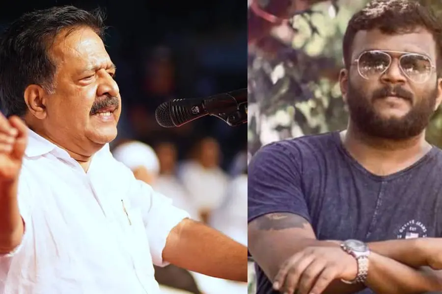 'നിങ്ങളുടെ രാഷ്ട്രീയ നാടകം എല്ലാ വേദികളിലും ഇറക്കരുത്, ജനം കാണുന്നുണ്ട് '