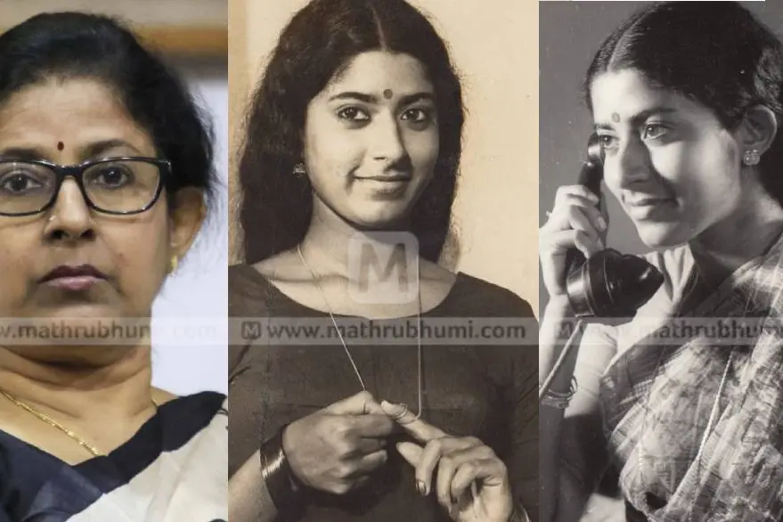 ഞാന് ഭാഗ്യവതിയാണ്, അവര് പറയുന്നത് അനുസരിച്ചു, അതില് വിജയിച്ചു; ജലജ പറയുന്നു