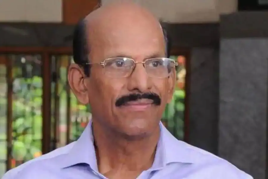 ദേശീയ കായിക ദിനത്തില് ദ്രോണാചാര്യ പുരസ്കാരം ഏറ്റുവാങ്ങാന് നില്ക്കാതെ പുരുഷോത്തം റായ് മടങ്ങി