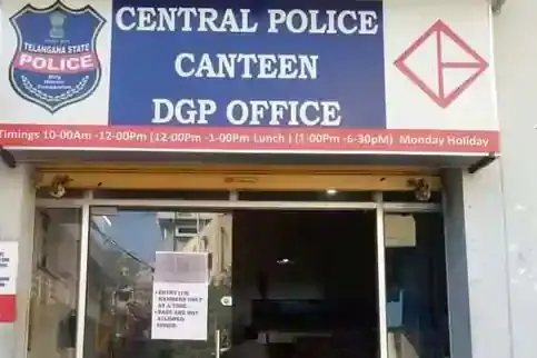 പട്ടിക മരവിപ്പിച്ചു: കാന്റീനിലെ വിദേശിപ്പട്ടികയിൽ ഇന്ത്യൻ ഉത്‌പന്നങ്ങളും