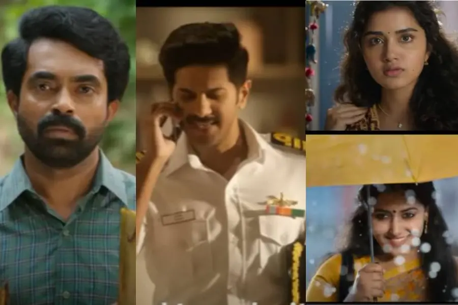 കാത്തുകാത്തിരുന്ന അശോകന്റെ കല്യാണം; മണിയറയിലെ അശോകൻ ട്രെയ്ലർ