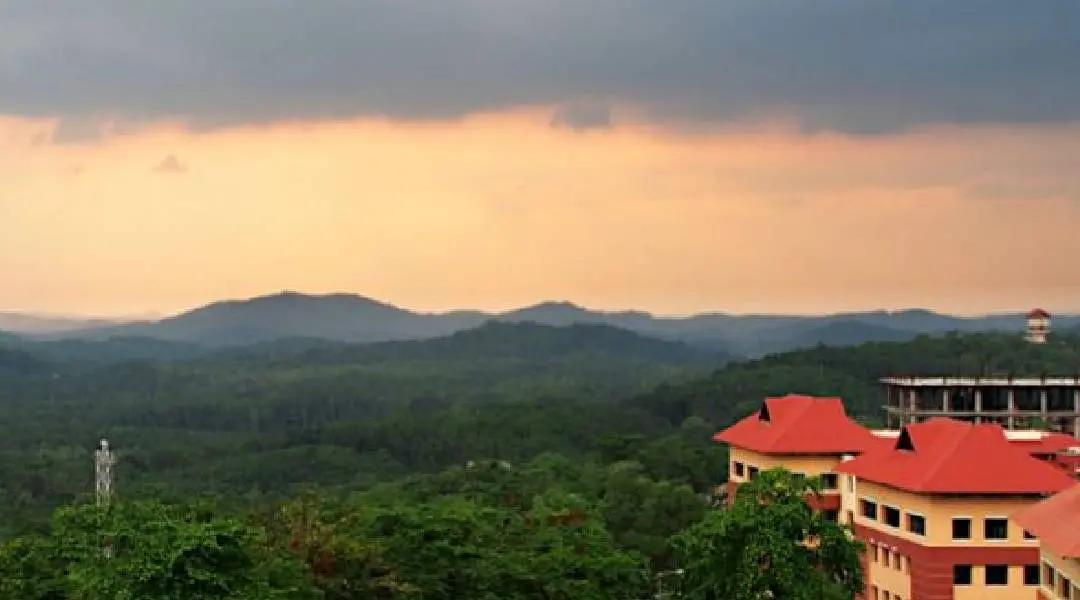 ഐസര് സ്കൂള്ഓഫ് ബയോളജി