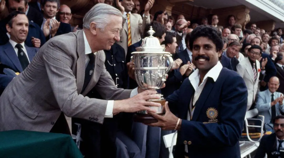 Photo Courtesy: ICC