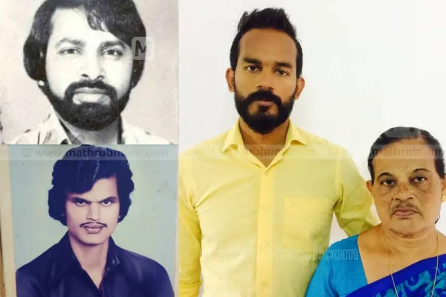 'എന്റെ അപ്പന്റെ കൊലപാതകി ആഘോഷിക്കപ്പെടുമ്പോഴെല്ലാം ഞങ്ങളുടെ ചങ്ക് പിടയുകയാണ്...'