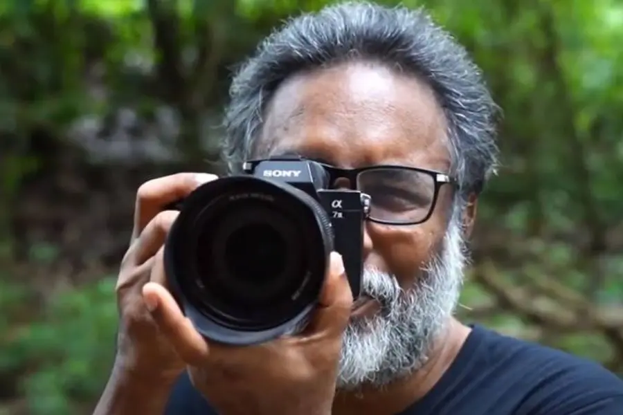 പരിസ്ഥിതി ദിനത്തില് ഷാജൂണ് കാര്യാല് ആദ്യമായി അഭിനയിച്ച ഹ്രസ്വചിത്രം ശ്രദ്ധേയമാകുന്നു