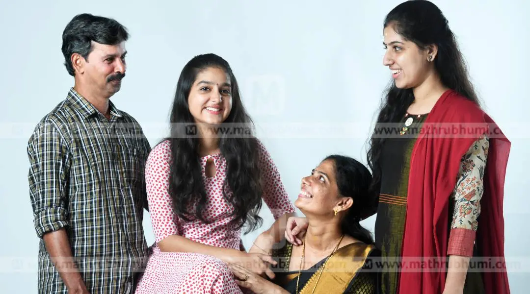 Photo : Madhuraj