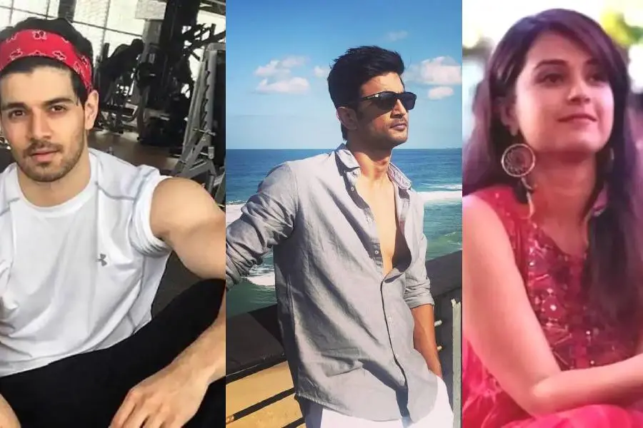 'സുശാന്തിനെയും ദിഷയെയും ക്ഷണിച്ച് പാര്‍ട്ടി നടത്തിയിട്ടില്ല' പരാതിയുമായി സൂരജ് പഞ്ചോളി