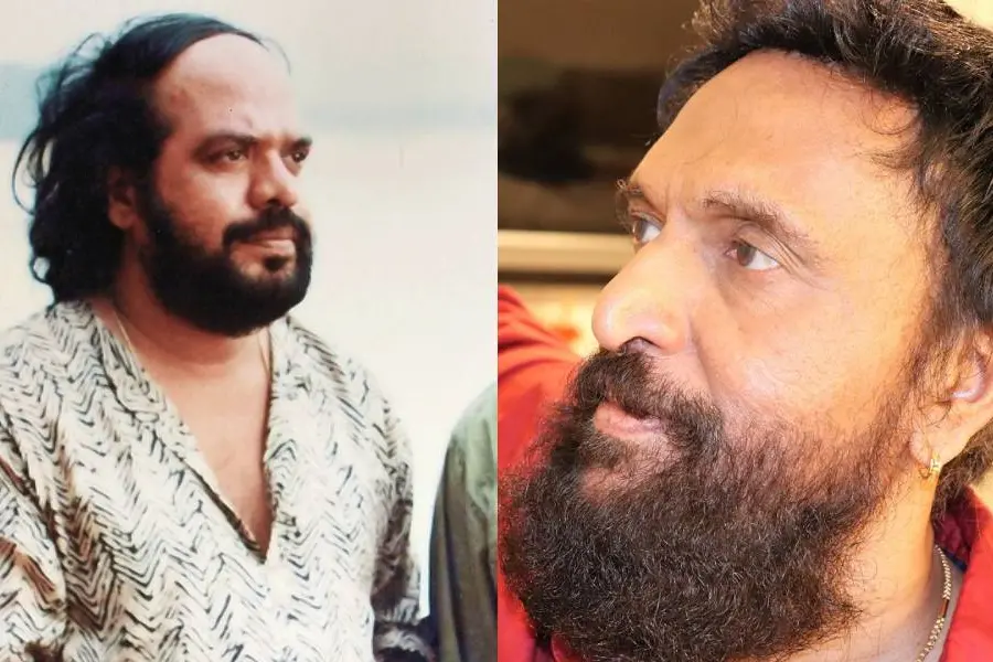 'എന്നിലെ നടനെ കണ്ടെത്തിയ മനുഷ്യന്, ഞാന് അദ്ദേഹത്തിന്റെ ആത്മാര്ഥ ശിഷ്യനും'