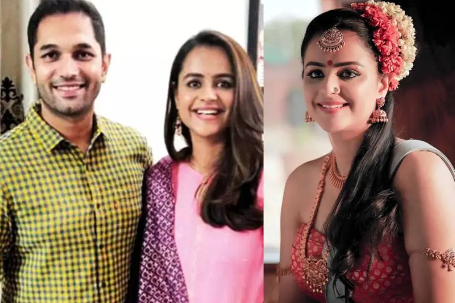 മാമാങ്കത്തിലെ ഉണ്ണിമായ വിവാഹിതയാകുന്നു