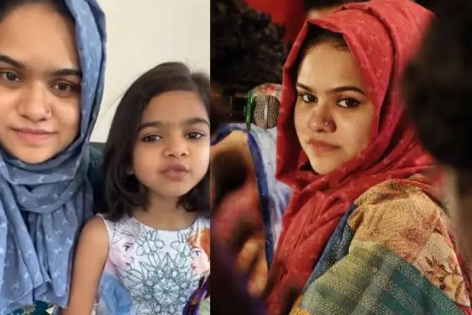ഹിറ്റാകാൻ വേണ്ടി പാടിയതല്ല, എല്ലാവരും മികച്ച അഭിപ്രായമാണ് പറയുന്നത്; ഇംത്യാസ് ബീഗം പറയുന്നു