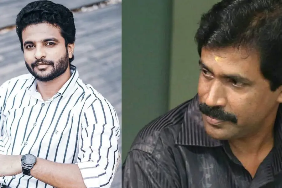 പാരമ്പര്യം കൊണ്ട് എത്തിയാലും നിലനില്ക്കാന് കഴിവ് തന്നെ വേണം, നീരജിന് മറുപടിയുമായി സിദ്ധു പനക്കല്