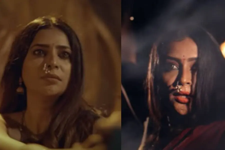 കണ്ണകിയുടെ പ്രതികാര കഥയുമായി ഭാഗ3 ; വീഡിയോ കാണാം