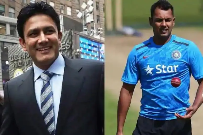 നാലു റണ്സിന് ആറു വിക്കറ്റ്; ആ റെക്കോഡ് പ്രകടനം കണ്ട് ബിന്നിയോട് കുംബ്ലെ പറഞ്ഞത്