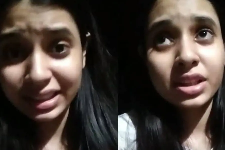 ഇഷ്ടമില്ലാത്ത കല്ല്യാണത്തിന് നിർബന്ധിച്ച് മർദനം; അച്ഛനിൽ നിന്ന് സംരക്ഷണം തേടി സീരിയൽതാരം