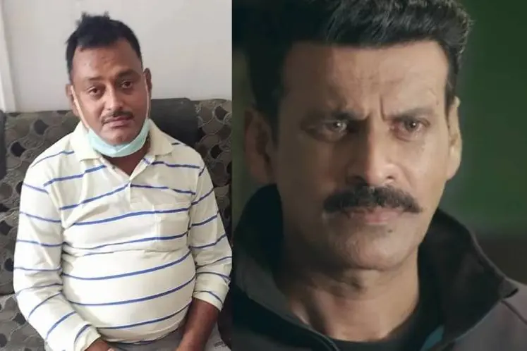 വികാസ് ദുബേയാകാൻ ഇല്ലെന്ന് മനോജ് ബാജ്പേയി