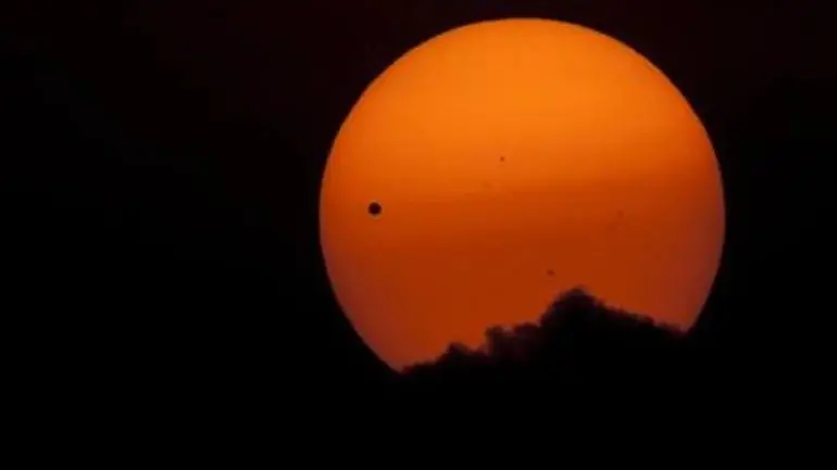 Venus, Representational Image: Reuters