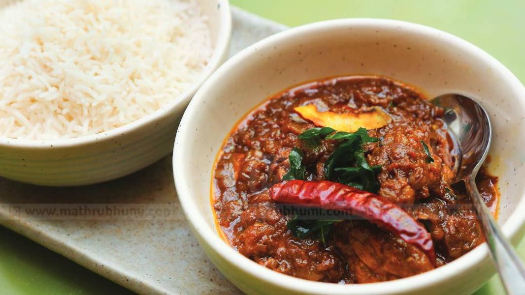 ഈസ്റ്ററിന് സ്പെഷ്യലായി രുചിയൂറും തവ ചിക്കന്‍ ഉണ്ടാക്കാം | Mathrubhumi