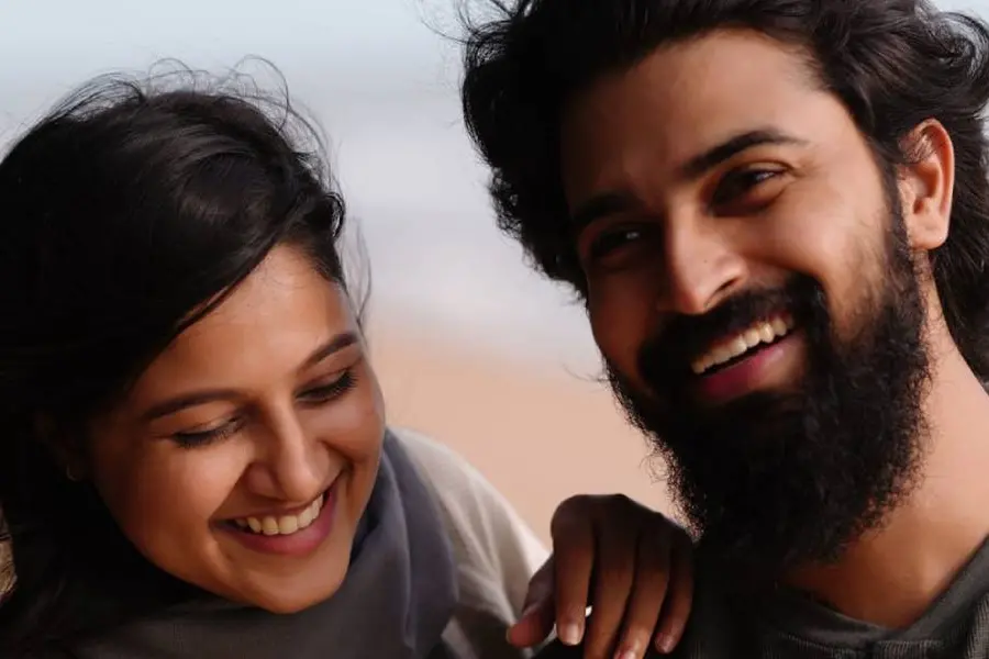 റൂഹിനെ കാണിച്ചു തന്ന് 'സൂഫി', കുറിപ്പ് വൈറല്