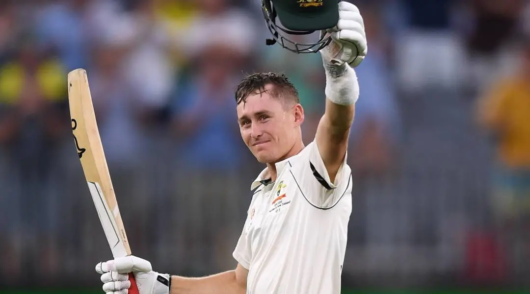 Image Courtesy: Cricket Australia
