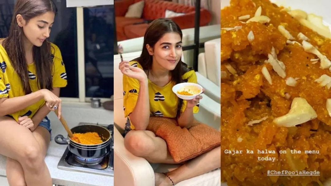 Pooja Hegde|Instagram