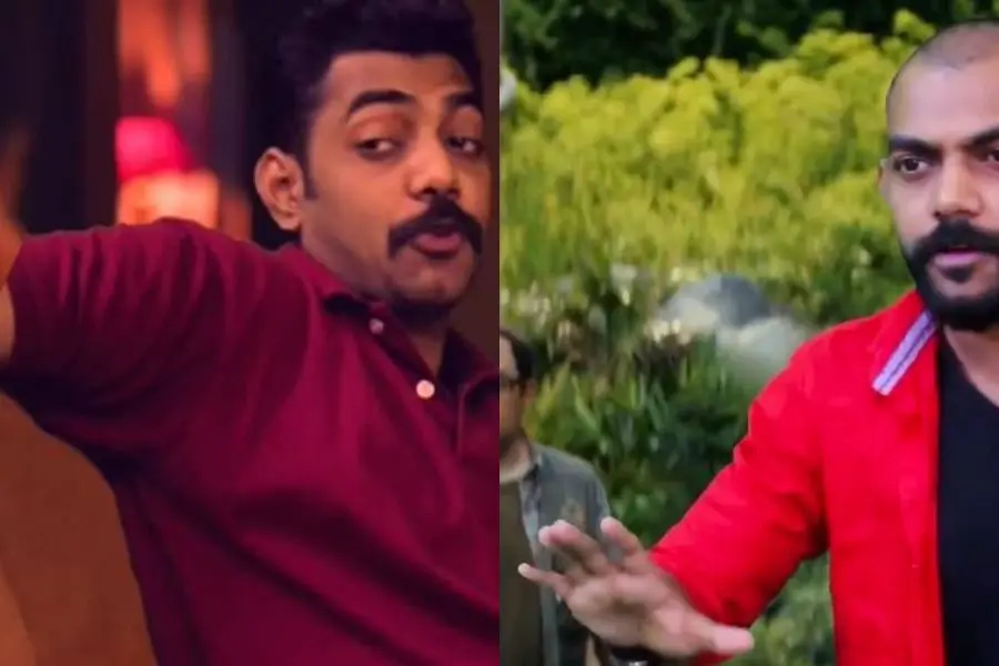 അന്ന് ഷമ്മി, ഇന്ന് ഹോളിവുഡ് ചിത്രത്തിലെ കഥാപാത്രം, വീണ്ടും വൈറലായി സാജിത്ത് ഖാന്