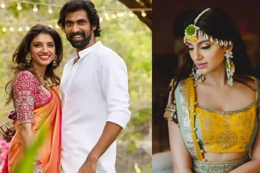 വീടൊരുങ്ങി, വധുവും; റാണ മിഹീക വിവാഹാഘോഷങ്ങൾക്ക് തുടക്കം, പങ്കെടുക്കാൻ 30 പേർ