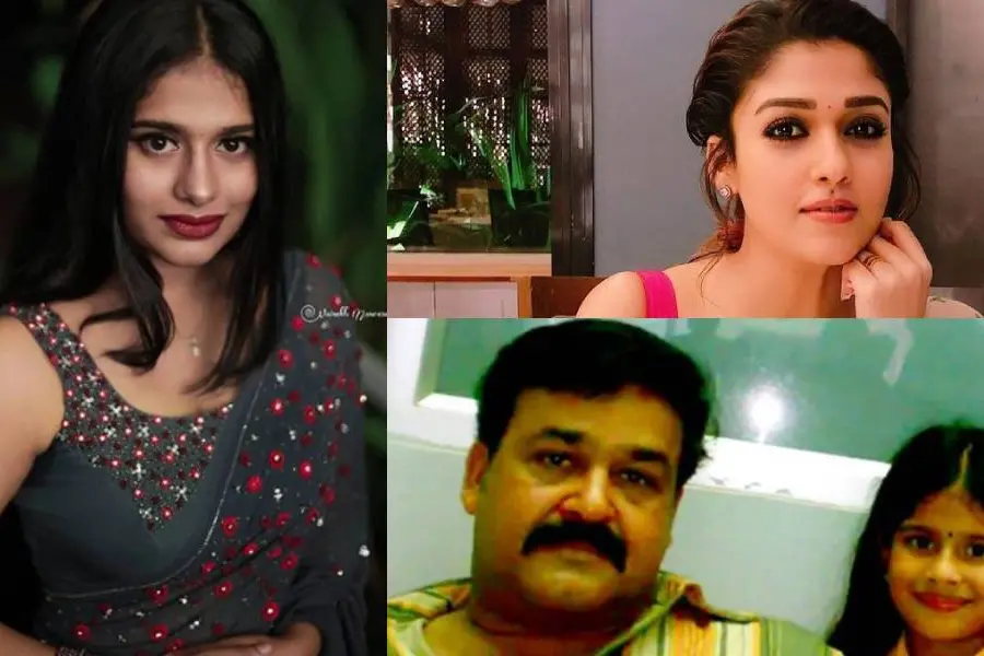 'നീയാണല്ലേ എന്റെ പേര് മോഷ്ടിച്ചതെ'ന്ന് നയൻതാര ചേച്ചി; ലാലങ്കിളിന്റെ 'ടേക്ക് ആക്ടർ' പറയുന്നു