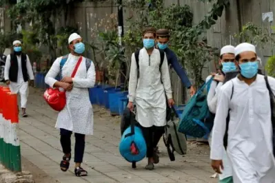 ഇവര് ബലിയാടുകള്; തബ്ലീഗ് സമ്മേളനത്തിനെത്തിയ വിദേശികള്ക്കെതിരായ എഫ്ഐആര് ഹൈക്കോടതി റദ്ദാക്കി
