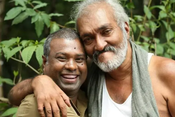 'ഒരു ദിവസം വീട്ടിലേക്ക് വരാം, എനിക്ക് കുറച്ച് കഞ്ഞി തന്നാമതി; ശശിയേട്ടൻ പറഞ്ഞു'