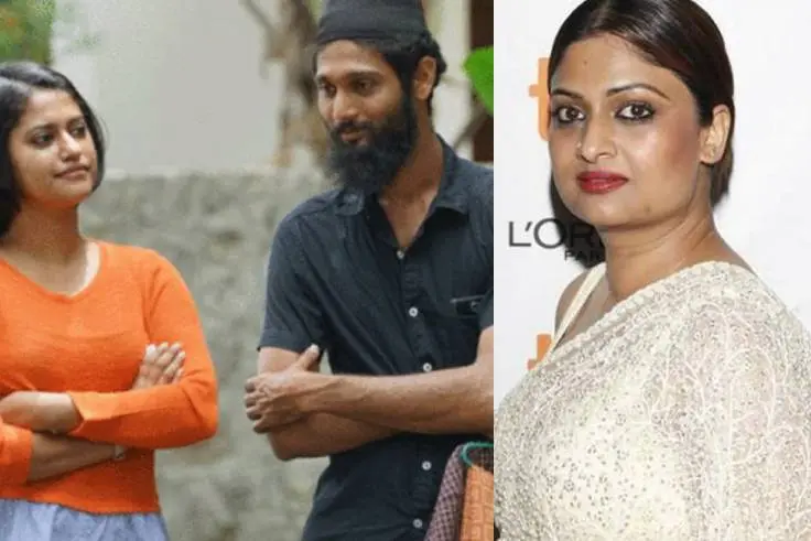കൂലി ചോദിക്കുമ്പോൾ മോഷ്ടിച്ചെന്ന് പറയരുത്; ഫോൺ സംഭാഷണം പുറത്ത് വിട്ട് കോസ്റ്റ്യൂം അസിസ്റ്റന്റ്