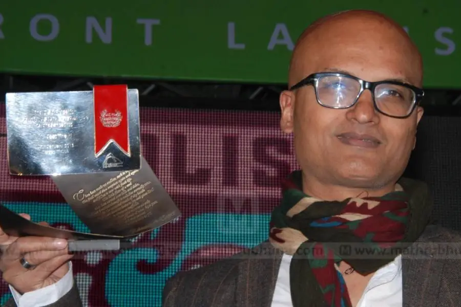 ഞാന്‍ എന്നെത്തന്നെ കോപ്പിയടിക്കുന്നതില്‍ ആനന്ദം കണ്ടെത്തുന്നയാളാണ്-ജീത് തയില്‍