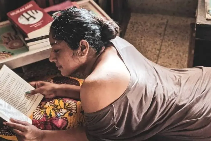 'എങ്ങനെ വസ്ത്രം ധരിക്കണമെന്ന് എന്നോടു പറയണ്ട, അവരോട് തുറിച്ചു നോക്കരുതെന്ന് പറയൂ'