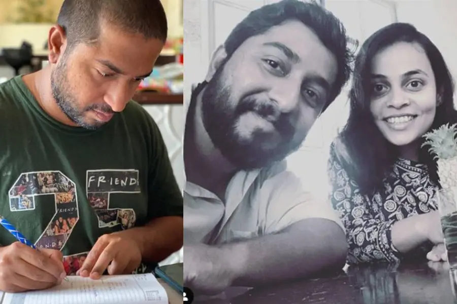 തിരക്കഥ എഴുതുകയല്ല, കോപ്പിയടിക്കുകയാണ്; ദിവ്യ പറയുന്നു