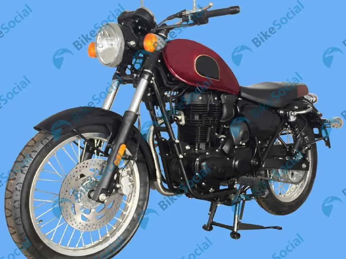 Image Courtesy: Bike Social