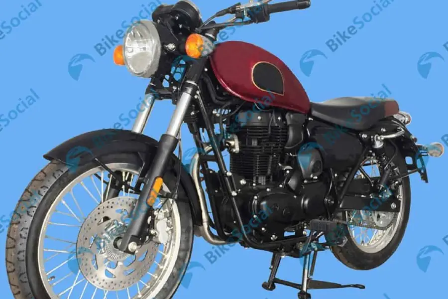 ബെനെലി ഇംപീരിയല് 530 ഇന്ത്യയിലേക്ക് ചേക്കേറുന്നു; പേറ്റന്റ് ചിത്രങ്ങള് പുറത്ത്