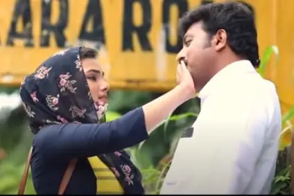 ചെറിയ അശ്രദ്ധയ്ക്ക് വലിയ വില കൊടുക്കേണ്ടിവരും; 'ബ്രേക്ക് ദി ചെയിൻ' പ്രമേയമാക്കി ഹ്രസ്വ ചിത്രം