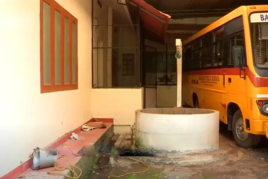 കന്യാസ്ത്രീമഠത്തിലെ വിദ്യാര്ഥിനിയുടെ മരണം; വ്യക്തത തേടി പോലീസ്