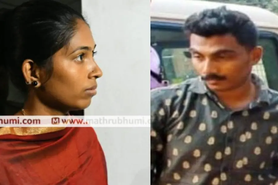 അമ്മയുടെ കൊടുംക്രൂരത, പൊലിഞ്ഞത് കുഞ്ഞിന്റെ ജീവന്; ശരണ്യയ്ക്കും കാമുകനും എതിരെ കുറ്റപത്രം ഇന്ന്