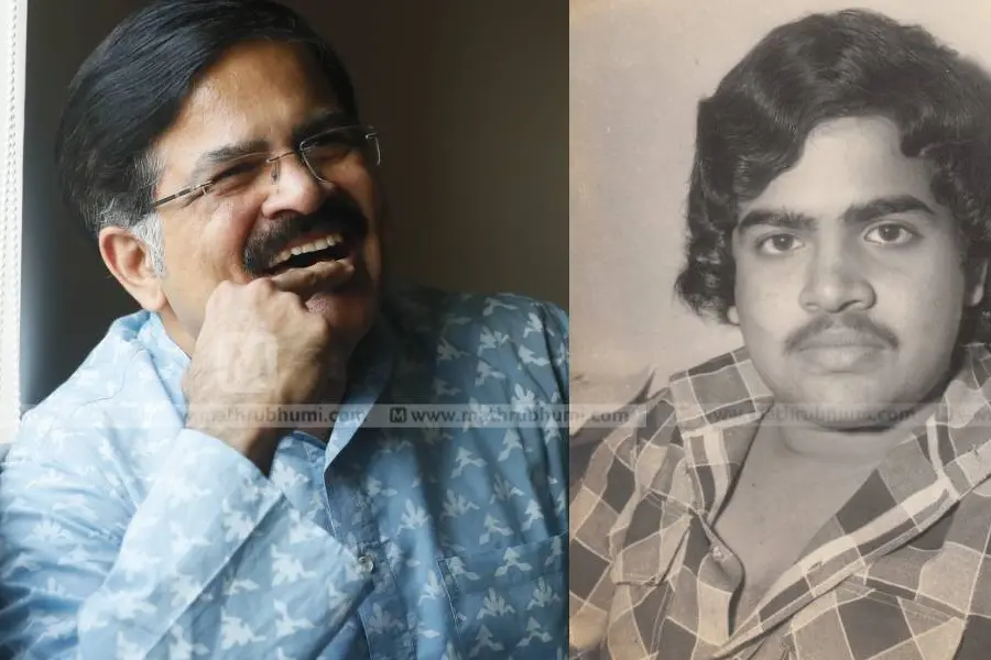 നടനും ഗായകനുമായ കൃഷ്ണചന്ദ്രന്റെ തുടക്കം തബലിസ്റ്റ് ആയിട്ടായിരുന്നു എന്ന് എത്ര പേര്‍ക്കറിയാം ?