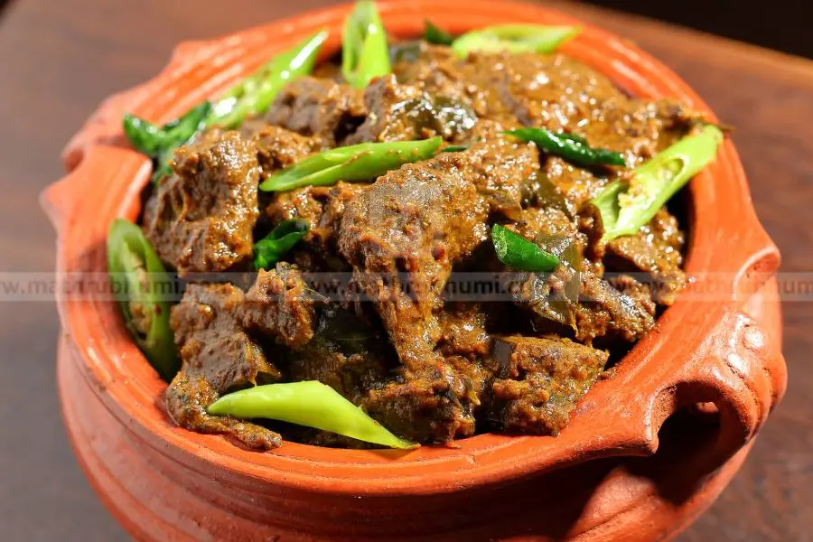 ഇന്നത്തെ സ്പെഷ്യല് തവ മട്ടണ്