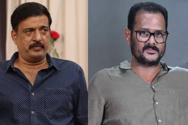 മലയാള സിനിമയ്ക്ക് ഈ വിയോഗം നികത്താനാകാത്ത നഷ്ടമല്ല, അനിലിനെ അംഗീകരിച്ചത് തമിഴ് സിനിമ
