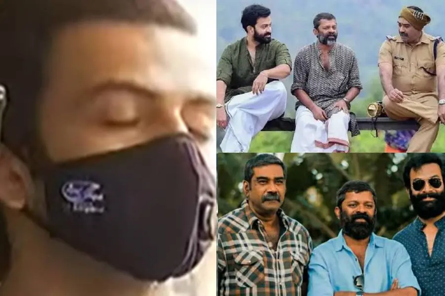 'ഞാൻ എങ്ങനെ പിടിച്ചു നിൽക്കുന്നുവെന്ന് പലരും ചോദിക്കുന്നൂ, സച്ചീ...'
