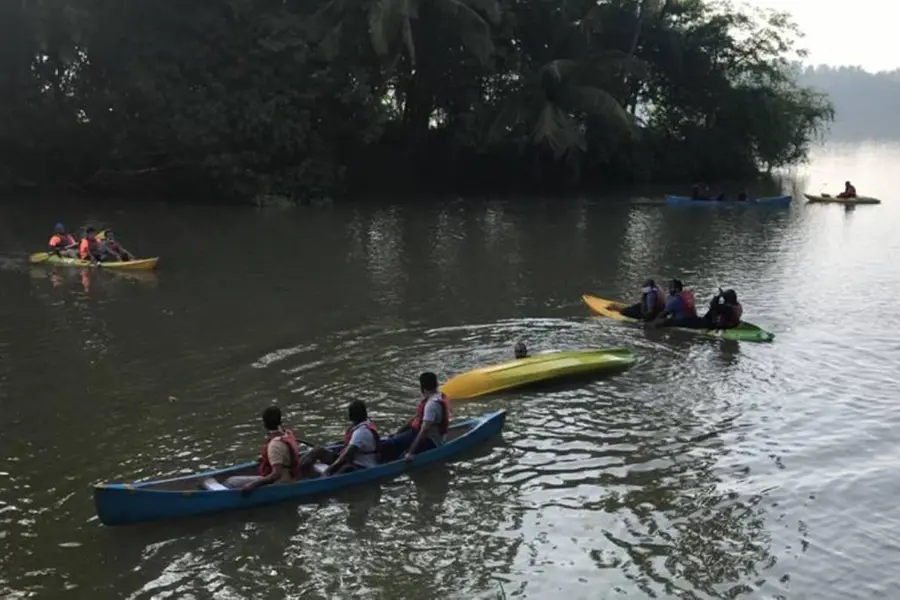 പ്രളയകാല രക്ഷാപ്രവര്‍ത്തന പരിശീലനവുമായി ജെല്ലിഫിഷ് വാട്ടര്‍ സ്‌പോര്‍ട്‌സ്